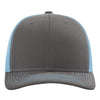 Richardson -Snapback Trucker Cap - 112