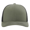Richardson -Snapback Trucker Cap - 112