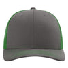 Richardson -Snapback Trucker Cap - 112