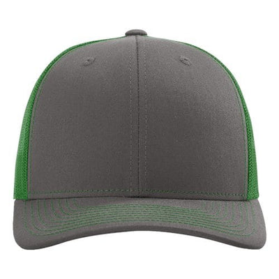 Richardson -Snapback Trucker Cap - 112