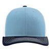 Richardson -Snapback Trucker Cap - 112