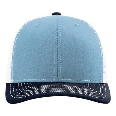 Richardson -Snapback Trucker Cap - 112