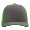 Richardson -Snapback Trucker Cap - 112