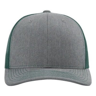 Richardson -Snapback Trucker Cap - 112
