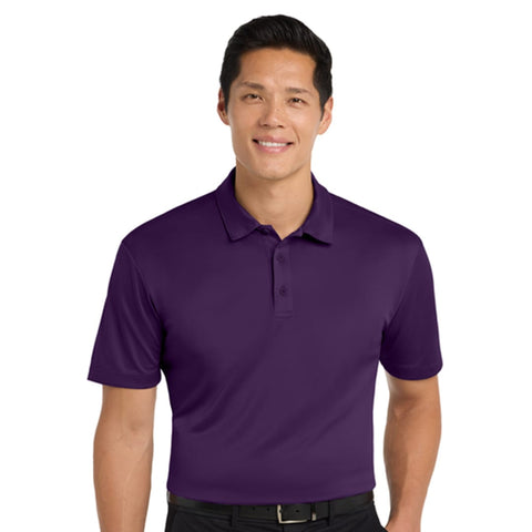 Port Authority® Silk Touch™ Performance Polo - K540