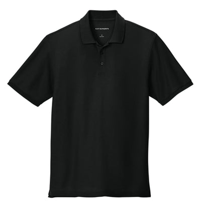 Port Authority® Wearever Signature Pique Polo - K200