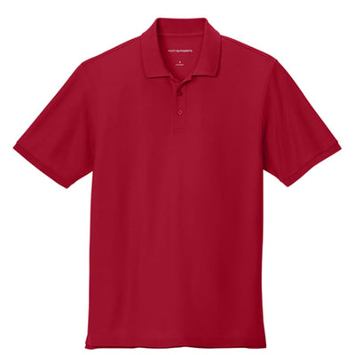 Port Authority® Wearever Signature Pique Polo - K200