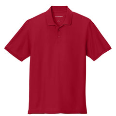 Port Authority® Wearever Signature Pique Polo-K200