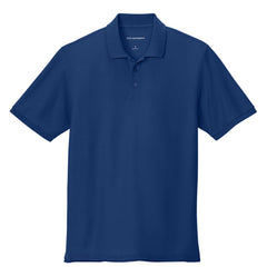 Port Authority® Wearever Signature Pique Polo-K200