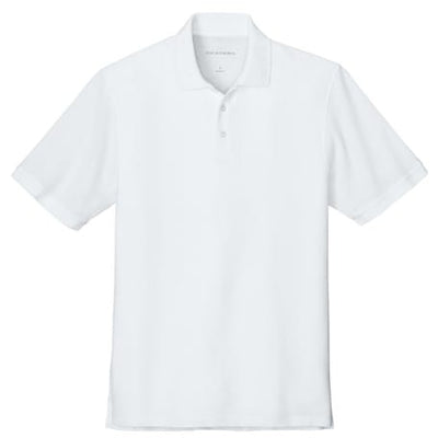 Port Authority® Wearever Signature Pique Polo - K200