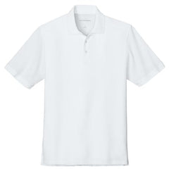 Port Authority® Wearever Signature Pique Polo-K200