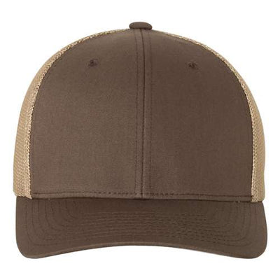 Flexfit Trucker Cap - 6511