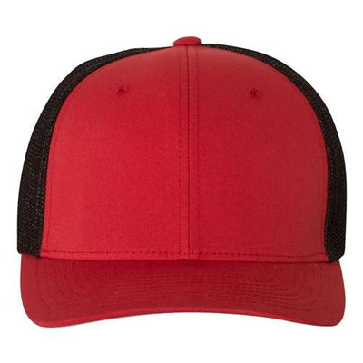 Flexfit Trucker Cap - 6511
