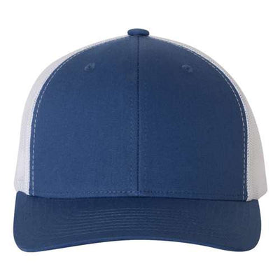 YP Classics Retro Trucker Cap - 6606