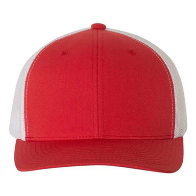 YP Classics Retro Trucker Cap - 6606