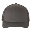 YP Classics Retro Trucker Cap - 6606