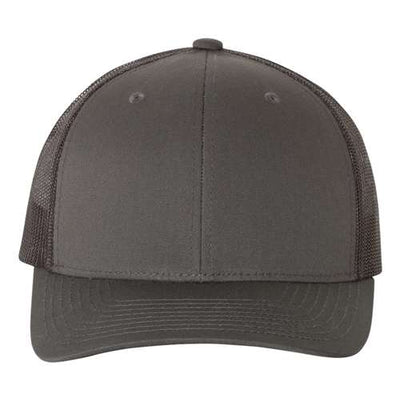 YP Classics Retro Trucker Cap - 6606