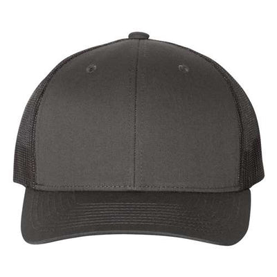 YP Classics Retro Trucker Cap - 6606