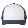 YP Classics Retro Trucker Cap - 6606