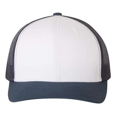 YP Classics Retro Trucker Cap - 6606
