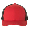 YP Classics Retro Trucker Cap - 6606