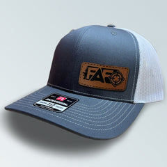FAFO Premium Classic Richardson Patch Hat