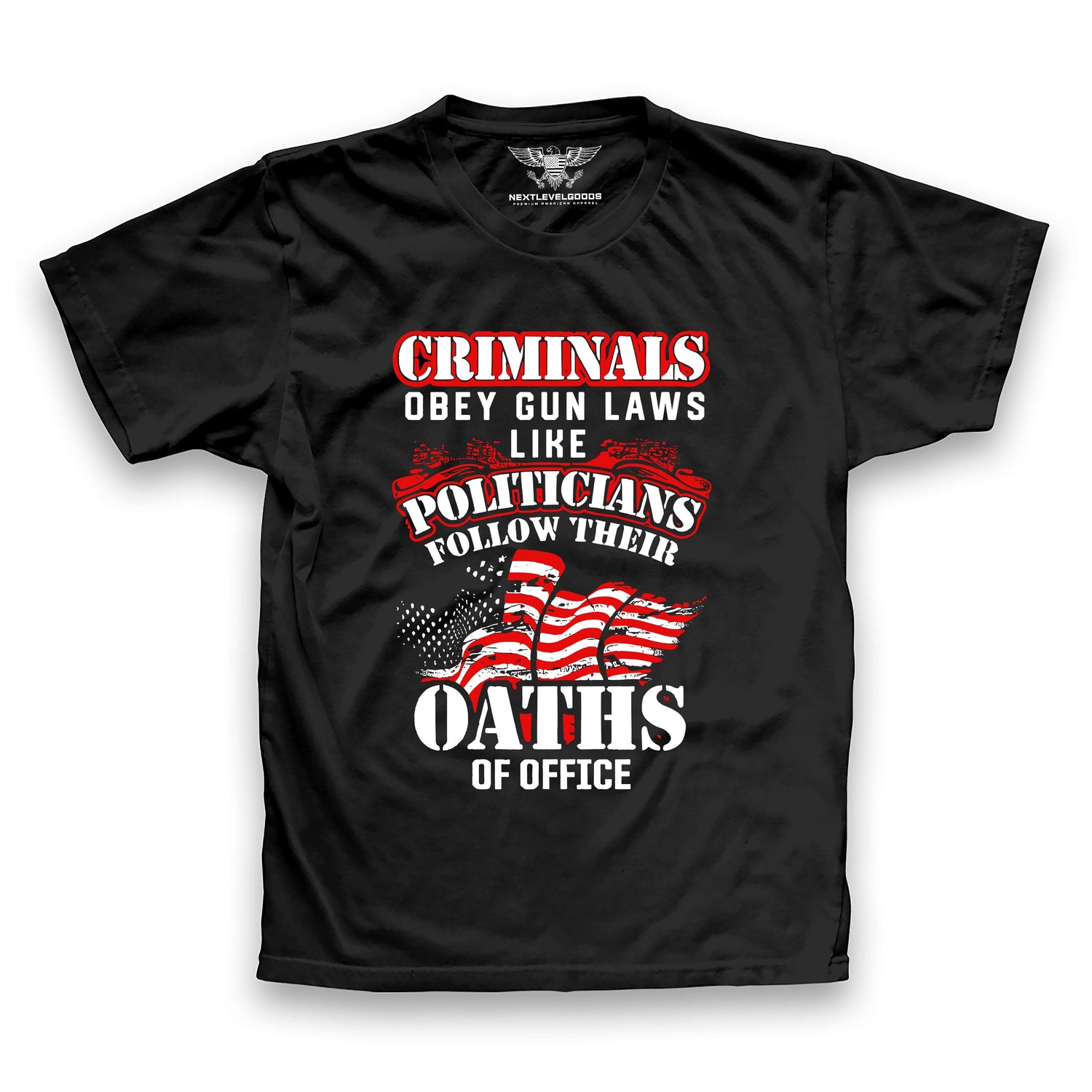 Obey T-Shirt (SFDP) (NWL)