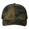 YP Classics Retro Trucker Cap - 6606