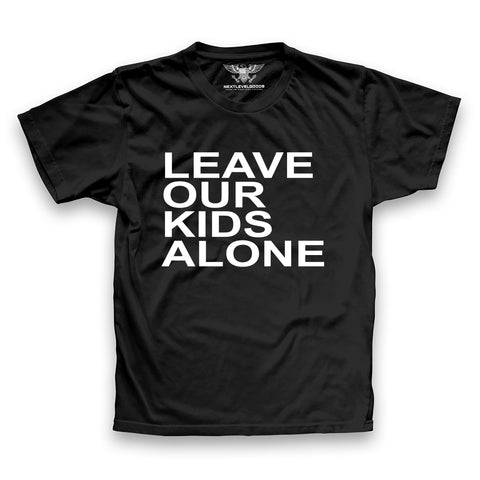 Leave T-Shirt