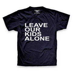 Leave T-Shirt
