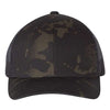 YP Classics Retro Trucker Cap - 6606