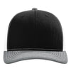 Richardson -Snapback Trucker Cap - 112