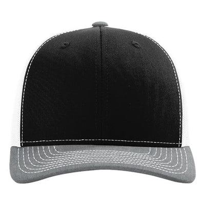 Richardson -Snapback Trucker Cap - 112