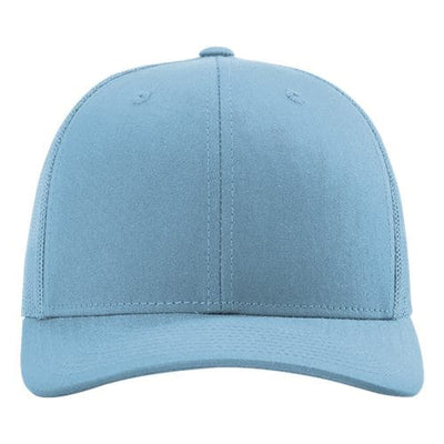 Richardson -Snapback Trucker Cap - 112