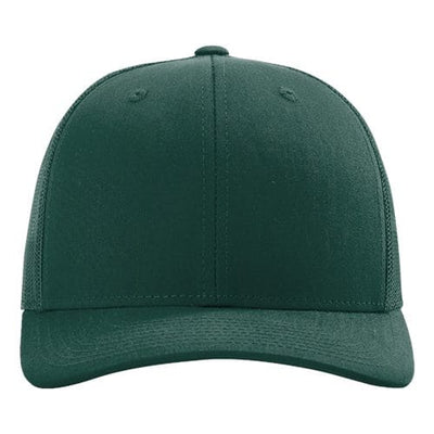 Richardson -Snapback Trucker Cap - 112
