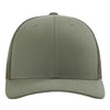 Richardson -Snapback Trucker Cap - 112