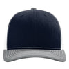 Richardson -Snapback Trucker Cap - 112