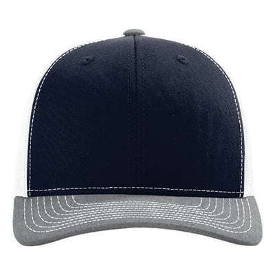 Richardson -Snapback Trucker Cap - 112