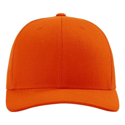 Richardson -Snapback Trucker Cap - 112