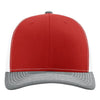 Richardson -Snapback Trucker Cap - 112
