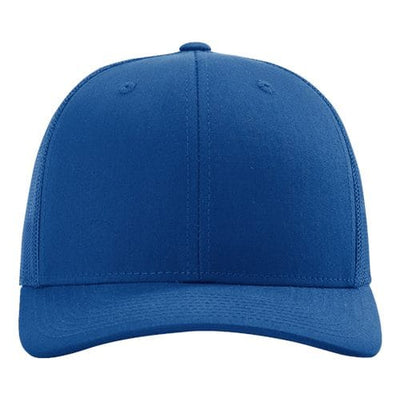 Richardson -Snapback Trucker Cap - 112