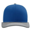Richardson -Snapback Trucker Cap - 112