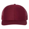 Richardson -Snapback Trucker Cap - 112