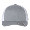 YP Classics Retro Trucker Cap - 6606