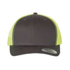YP Classics Retro Trucker Cap - 6606