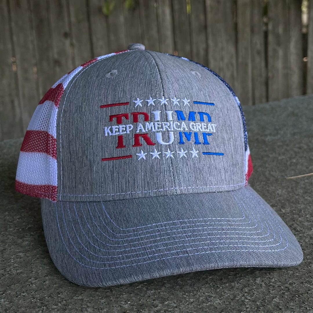 Trump Keep America Great Hat