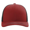 Richardson -Snapback Trucker Cap - 112