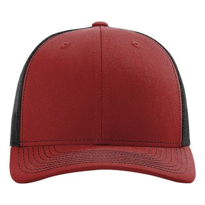 Richardson -Snapback Trucker Cap - 112