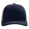 Richardson -Snapback Trucker Cap - 112
