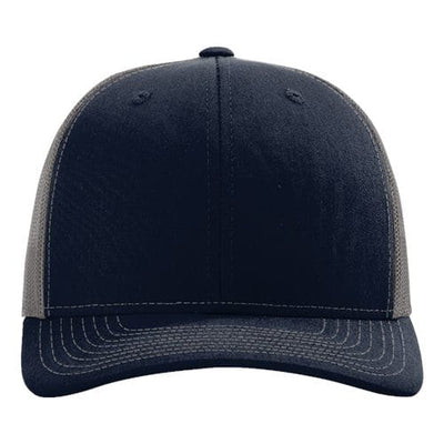 Richardson -Snapback Trucker Cap - 112